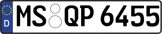 MS-QP6455