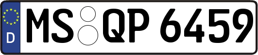 MS-QP6459