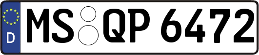 MS-QP6472
