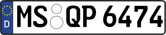 MS-QP6474