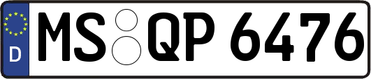 MS-QP6476