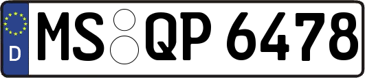 MS-QP6478