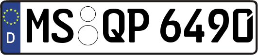 MS-QP6490
