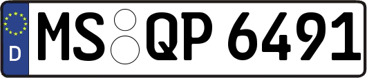 MS-QP6491