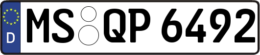MS-QP6492