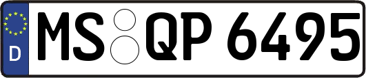 MS-QP6495