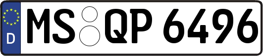 MS-QP6496