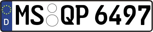 MS-QP6497