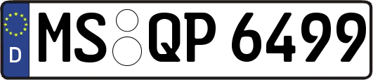 MS-QP6499