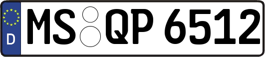 MS-QP6512