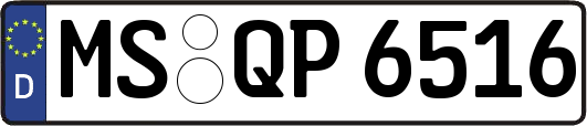 MS-QP6516