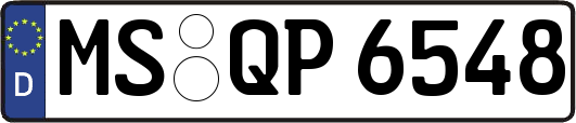MS-QP6548