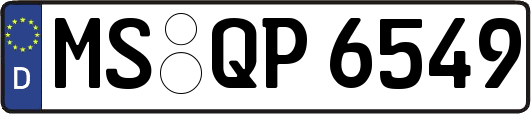 MS-QP6549