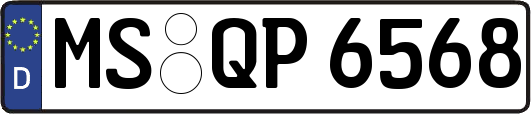 MS-QP6568