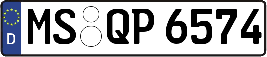 MS-QP6574