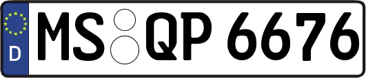 MS-QP6676