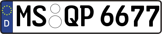 MS-QP6677