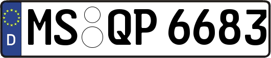 MS-QP6683