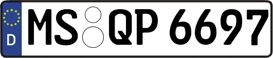 MS-QP6697