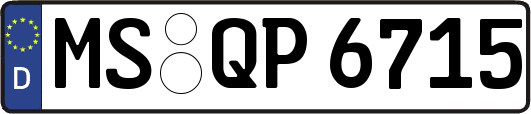 MS-QP6715