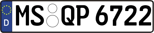MS-QP6722