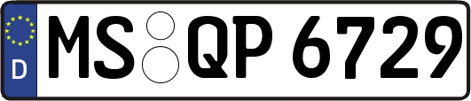 MS-QP6729
