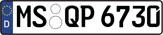 MS-QP6730