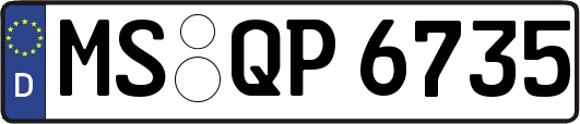 MS-QP6735