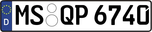 MS-QP6740