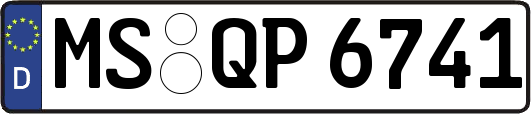 MS-QP6741