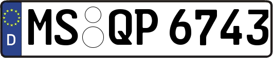 MS-QP6743