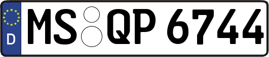 MS-QP6744