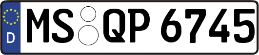 MS-QP6745
