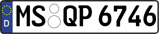 MS-QP6746