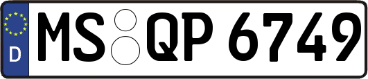 MS-QP6749