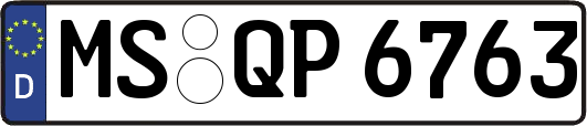 MS-QP6763
