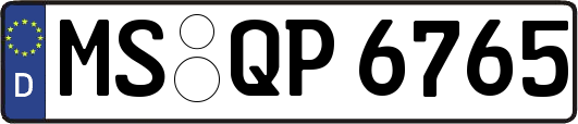 MS-QP6765