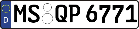 MS-QP6771