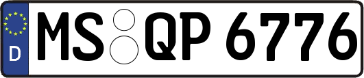 MS-QP6776