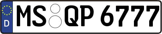 MS-QP6777