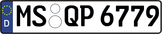 MS-QP6779
