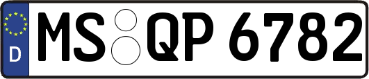 MS-QP6782