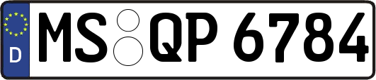 MS-QP6784