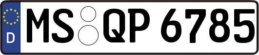 MS-QP6785