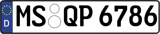MS-QP6786