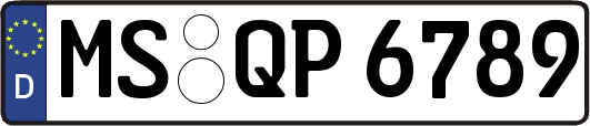 MS-QP6789