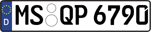 MS-QP6790