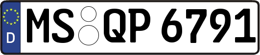 MS-QP6791