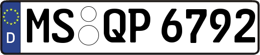 MS-QP6792