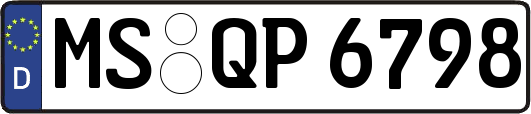 MS-QP6798